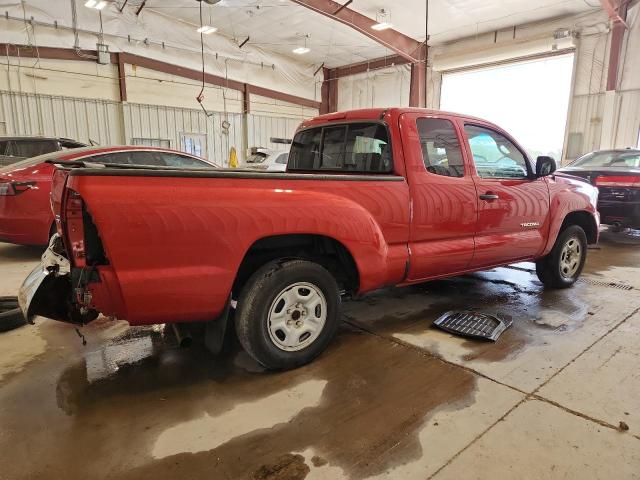 2013 TOYOTA TACOMA ACC - 5TFTX4CN4DX031305
