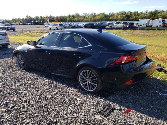 2015 LEXUS IS 250 JTHCF1D28F5021198