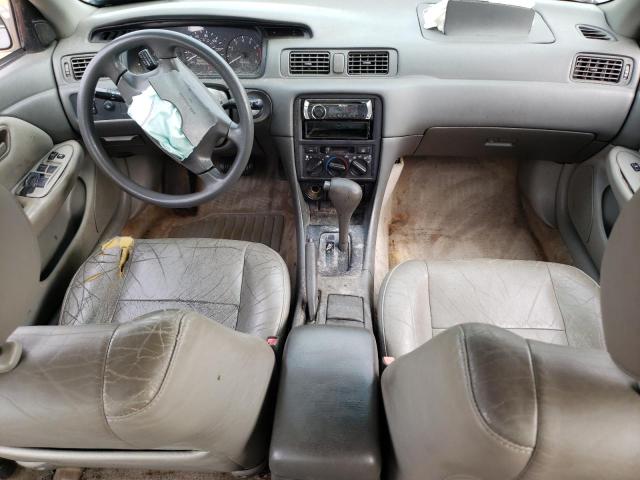 1999 TOYOTA CAMRY LE #3274664829