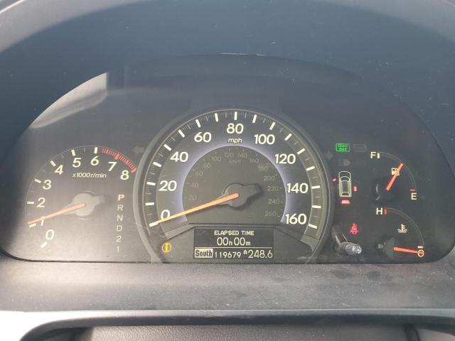 2008 HONDA ODYSSEY TO #3296219486