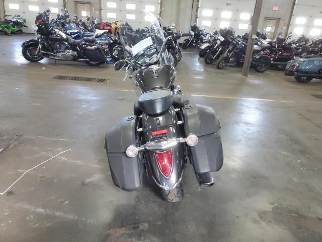 2012 YAMAHA XVS1300 CT JYAVP32E9CA000939