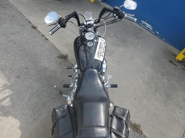 2006 HARLEY-DAVIDSON FXDCI 1HD1GV1186K321106