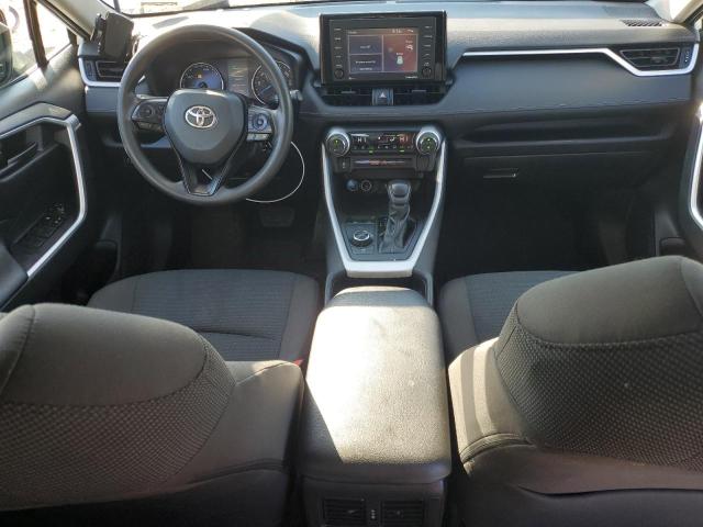 2021 TOYOTA RAV4 LE #3294250890