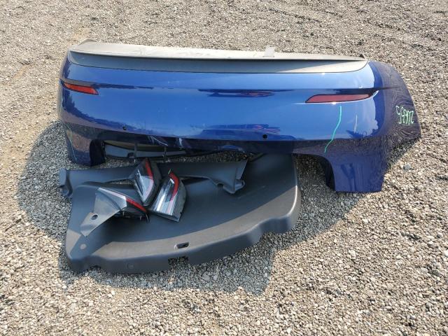 2021 TESLA MODEL 3 - 5YJ3E1EA5MF013596