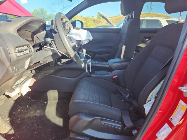 2023 HONDA HR-V SPORT - 3CZRZ2H56PM720123