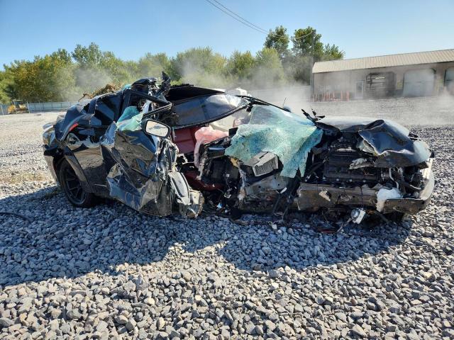 2021 DODGE CHARGER SR 2C3CDXL97MH550984