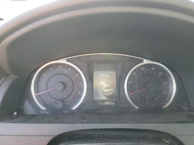 2015 TOYOTA CAMRY XSE - 4T1BK1FK5FU562779