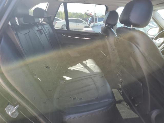 2015 BMW X5 XDRIVE35I 5UXKR0C58F0P03827