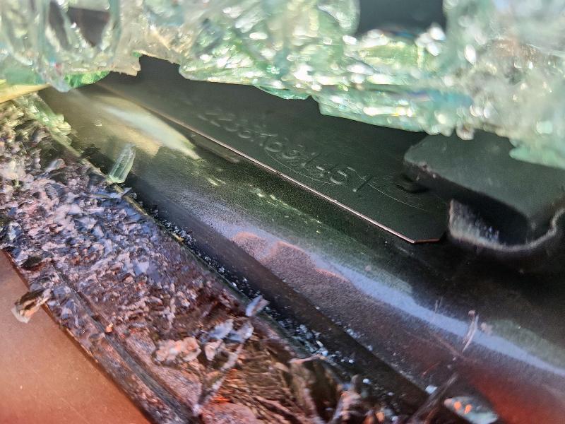 2008 FORD F150 #3311609302