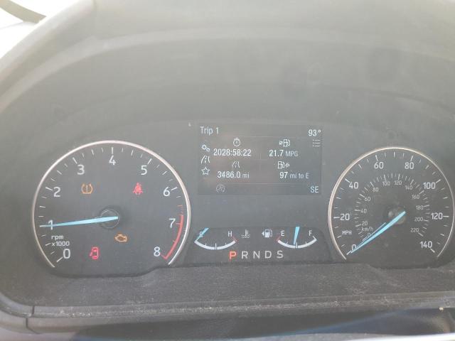 2021 FORD ECOSPORT T MAJ3S2KE2MC444048
