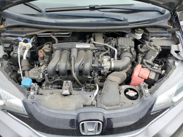 2015 HONDA FIT 3HGGK5H87FM739471