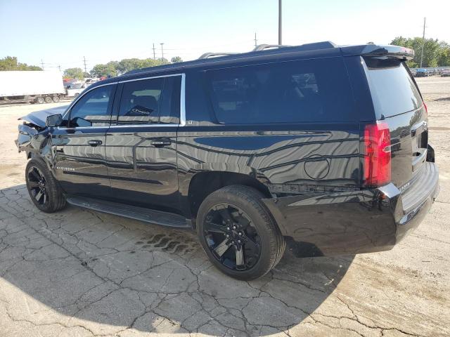 2017 CHEVROLET SUBURBAN K1500 LT 1GNSKHKC2HR357851