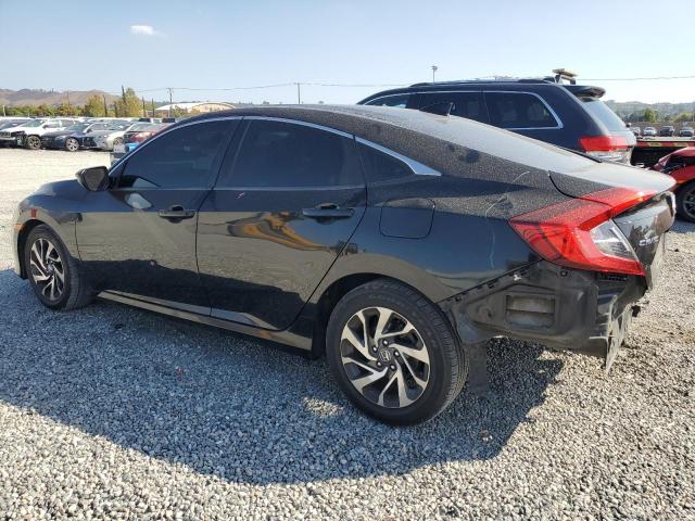 2017 HONDA CIVIC EX - 2HGFC2F7XHH519227
