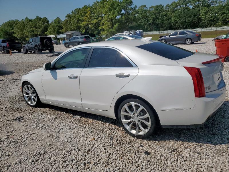 2015 CADILLAC ATS PERFOR 1G6AC5SX3F0116159