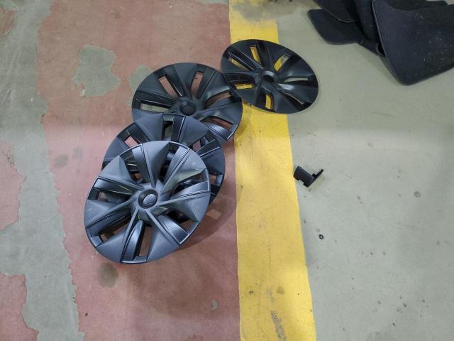 2025 TESLA MODEL Y 7SAYGAEEXSF225641