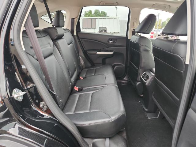 2016 HONDA CR-V EXL 2HKRM4H75GH623373