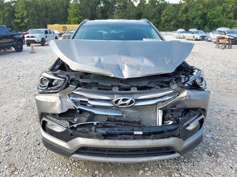 2018 HYUNDAI SANTA FE S 5NMZU3LB2JH083989