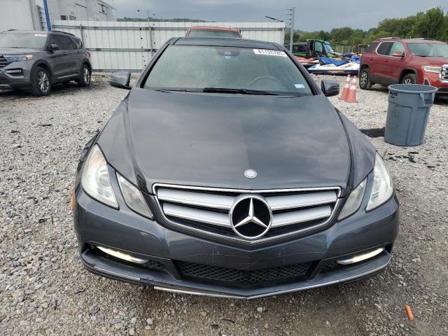 2013 MERCEDES-BENZ E 350 - Other View