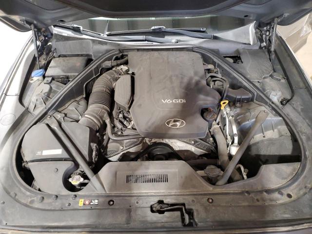 2015 HYUNDAI GENESIS 3. KMHGN4JEXFU033392