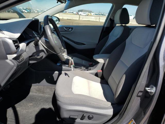 2020 HYUNDAI IONIQ SE KMHC75LC3LU187206