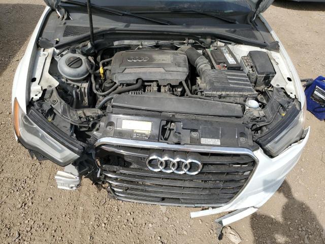 2015 AUDI A3 PREMIUM WAUACGFF7F1018317