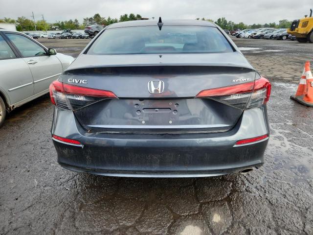 2022 HONDA CIVIC SPORT 2HGFE2F59NH582114