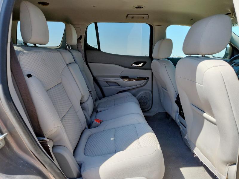 2019 GMC ACADIA SLE 1GKKNRLS0KZ220205