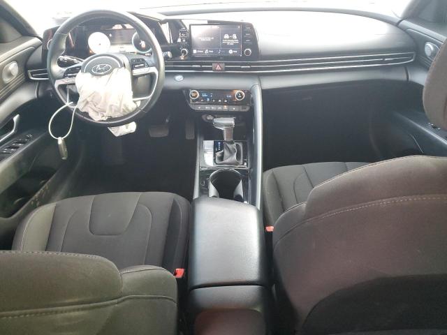 2021 HYUNDAI ELANTRA SE 5NPLS4AG6MH006873