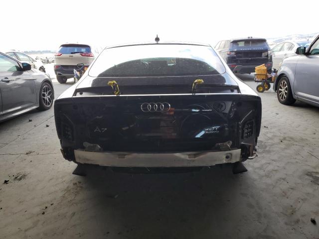 2016 AUDI A7 PRESTIGE - WAU2GAFCXGN103142