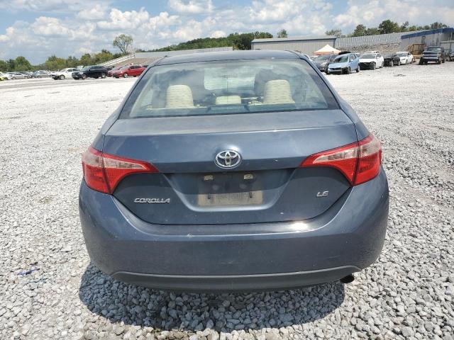 2017 TOYOTA COROLLA L - 5YFBURHE9HP718360