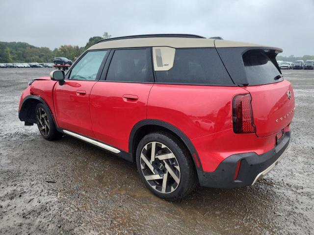 2025 MINI COUNTRYMAN #3290324957