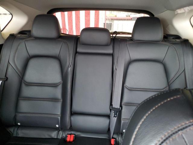 2021 MAZDA CX-5 GRAND - JM3KFBDM8M1492476