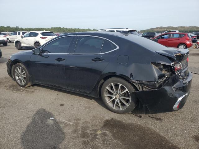 2018 ACURA TLX 19UUB3F36JA002198