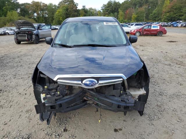 2015 SUBARU FORESTER 2.5I JF2SJAAC7FG427939