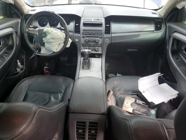 2011 FORD TAURUS SEL - 1FAHP2EWXBG137339