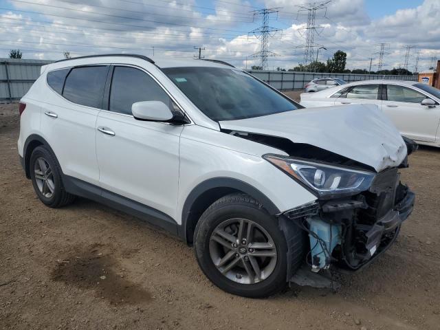 2017 HYUNDAI SANTA FE SPORT #3287609011