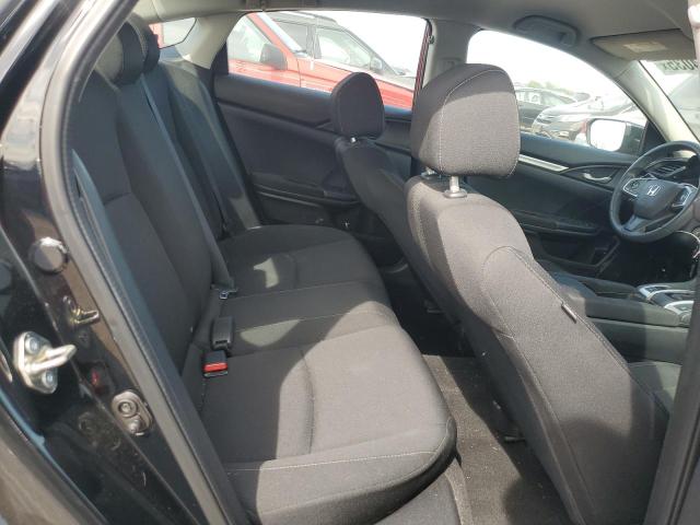 2016 HONDA CIVIC LX - 19XFC2F53GE034001