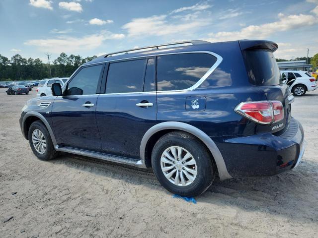 2018 NISSAN ARMADA SV - JN8AY2ND8J9050165