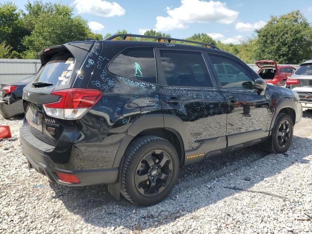 2023 SUBARU FORESTER W JF2SKAMC3PH504956