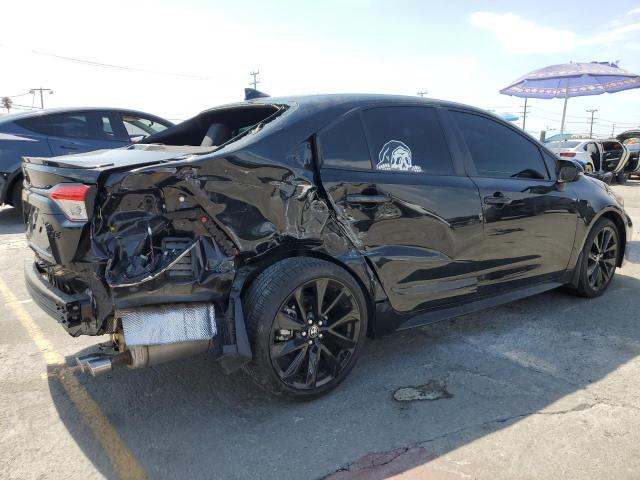 2022 TOYOTA COROLLA SE 5YFS4MCE7NP112254