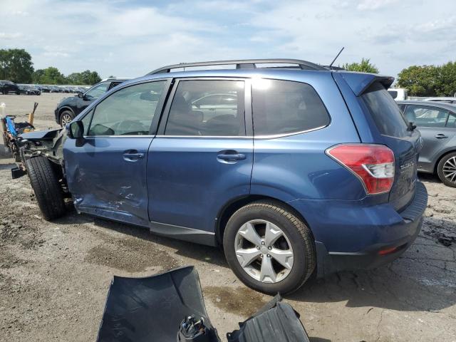 2014 SUBARU FORESTER 2 #3261296880