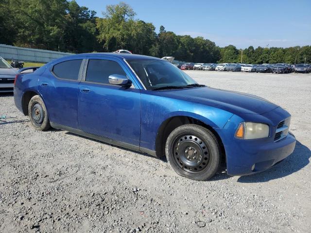 2009 DODGE CHARGER SX #3309625066