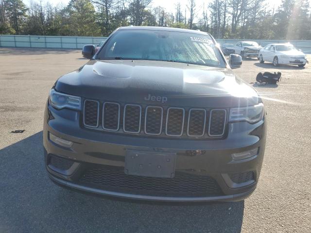 2020 JEEP GRAND CHEROKEE LIMITED #3302948603