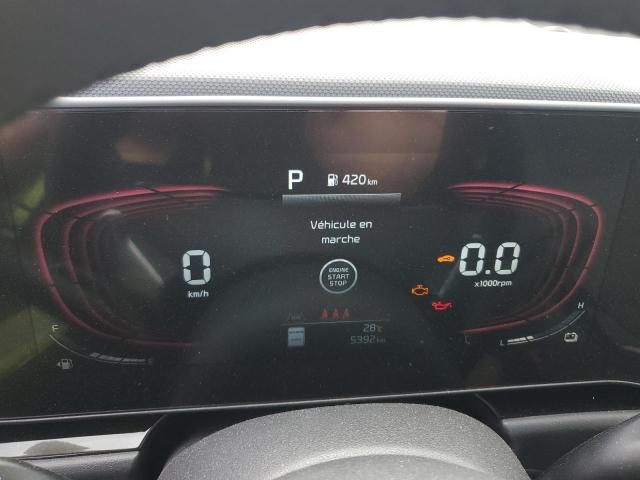 2025 KIA NIRO EX - KNDCR3LE5S5252473