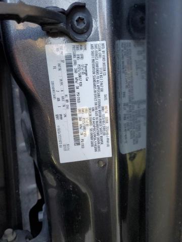 2016 FORD C-MAX PREMIUM SEL 1FADP5CU9GL116286