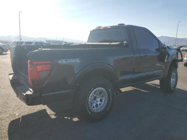 2024 FORD F150 XL 1FTMF1L55RKD72173