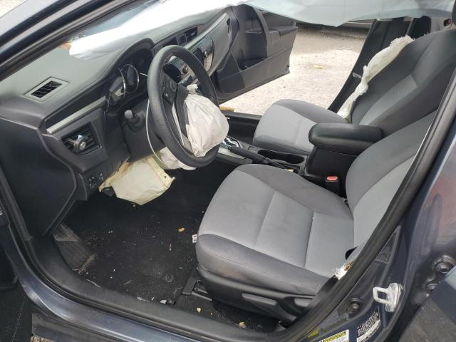 2016 TOYOTA COROLLA L - 5YFBURHE2GP367919