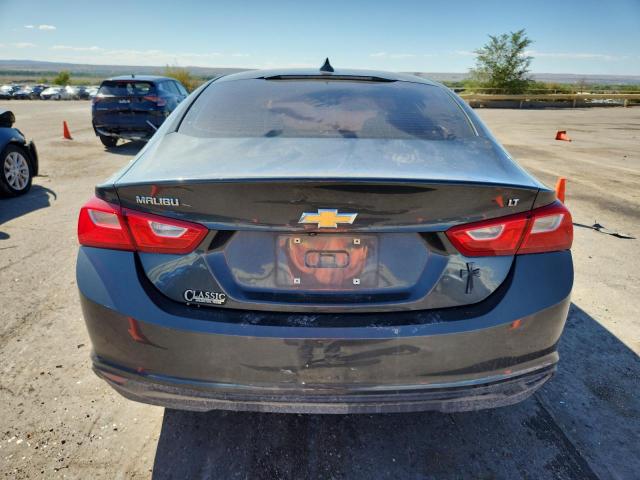 2018 CHEVROLET MALIBU LT 1G1ZD5ST4JF201410