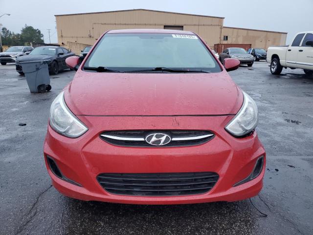 2017 HYUNDAI ACCENT SE #3282363312