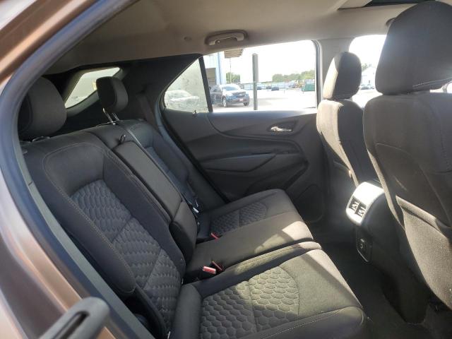 2019 CHEVROLET EQUINOX LT - 2GNAXKEV6K6256788
